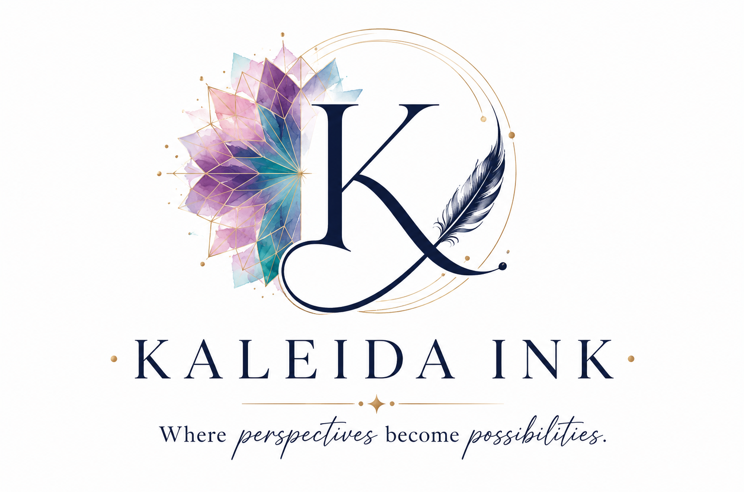 Kaleida Ink